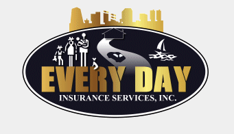  Every Day Insurance Services - logo